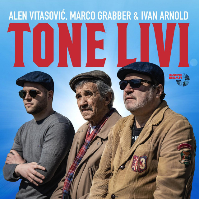 Vitasović 3 generacije