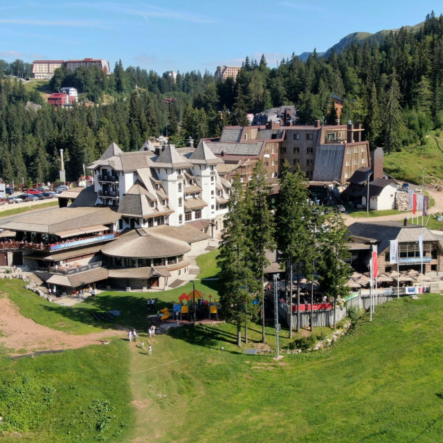 Termag Challenge Race