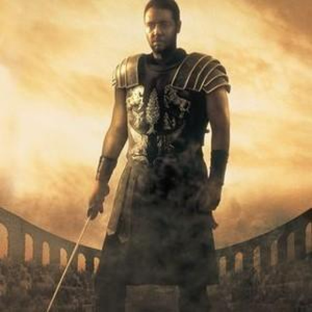 Film Gladijator 1