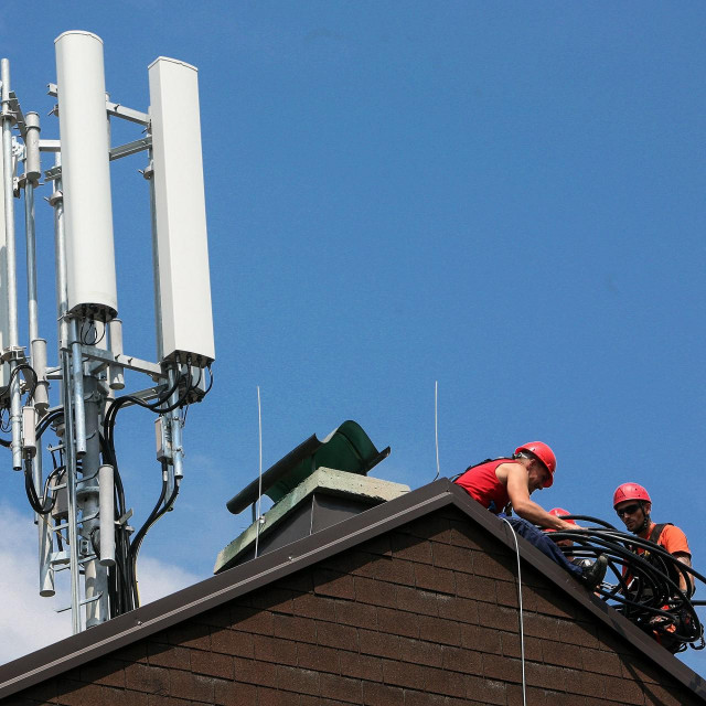 Izgradnja baznih stanica za 5G, modernizacija 4G mreže i postavljanje optike neki su od zadataka tehničke jedinice
