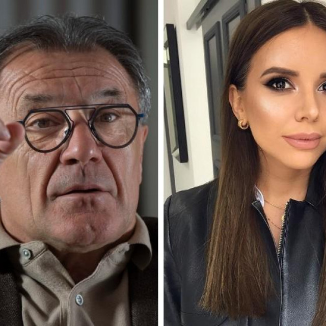 Zdravko Mamić i tajanstvena Jelena P.