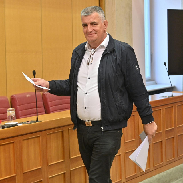 Miro Bulj.