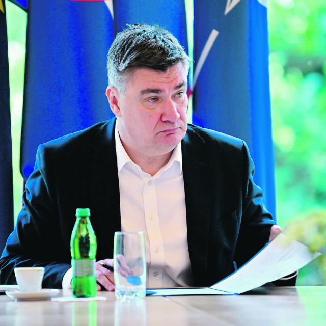 Zoran Milanović