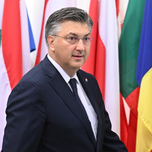 Andrej Plenković