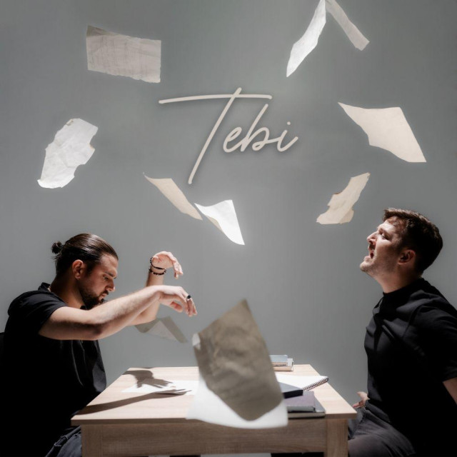 Josip Palameta i Gogi