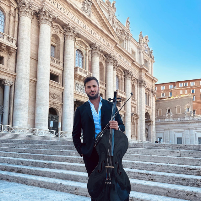 Stjepan Hauser