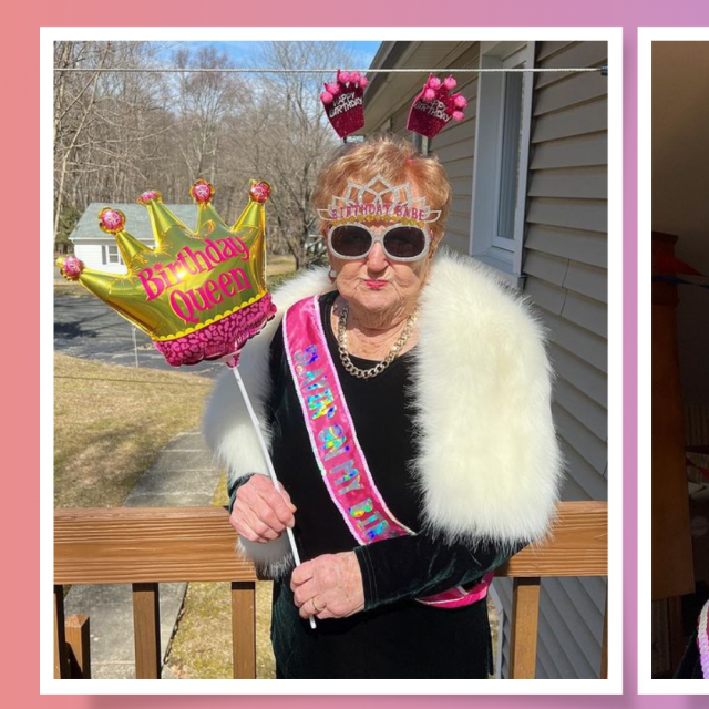 Grandma Droniak