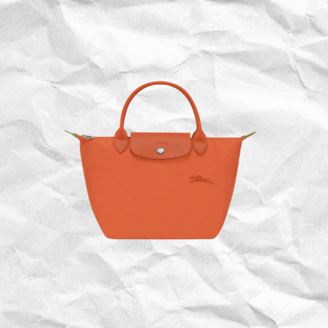 Fotografije: Longchamp