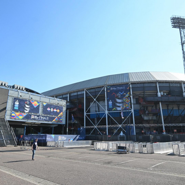 
Stadion De Kuip