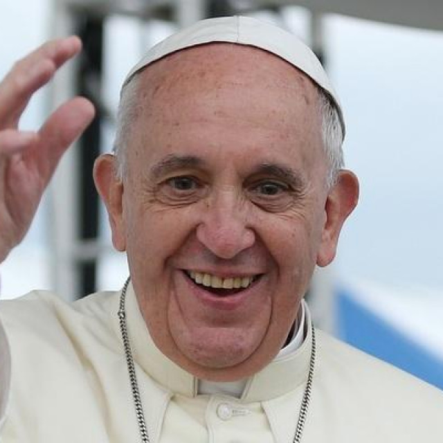 Papa Franjo