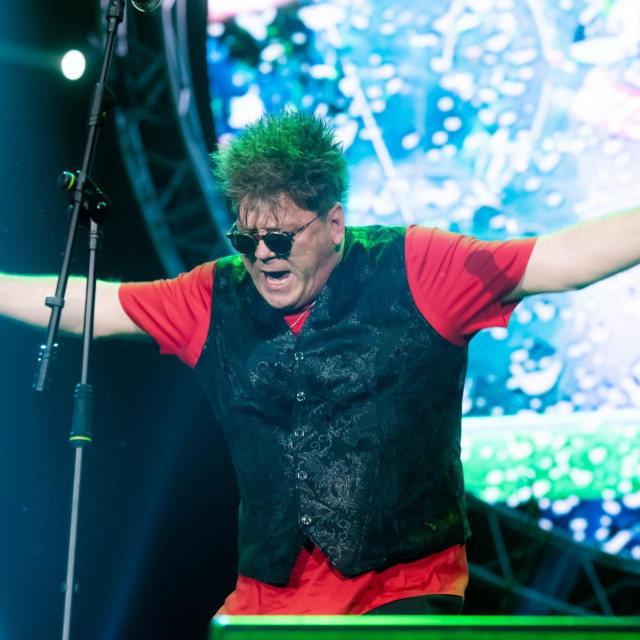 Dražen Žerić Žera