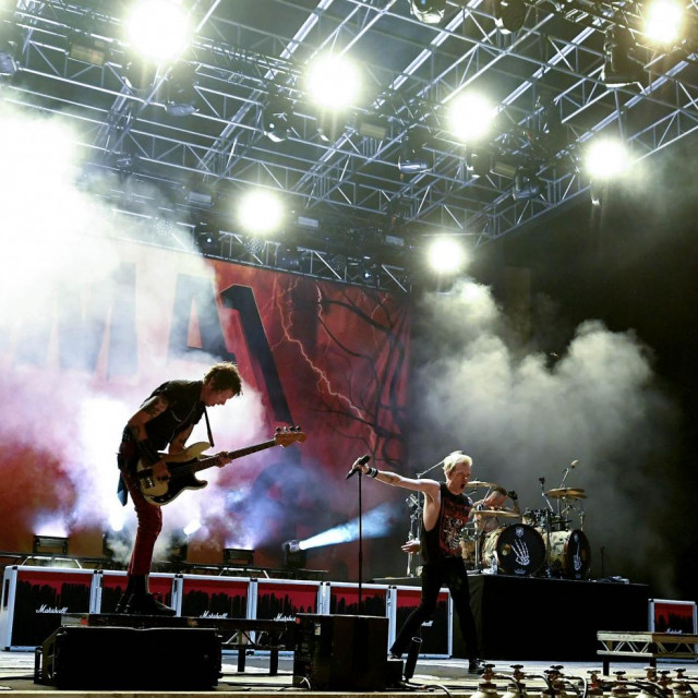 Sum 41