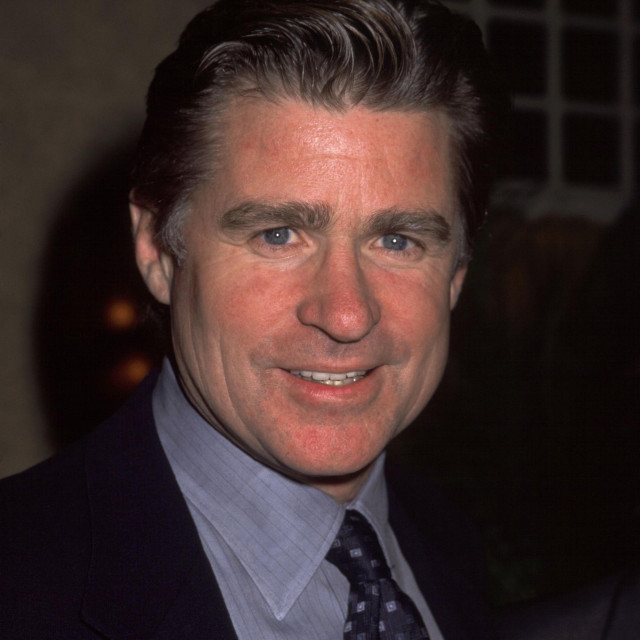 Treat Williams