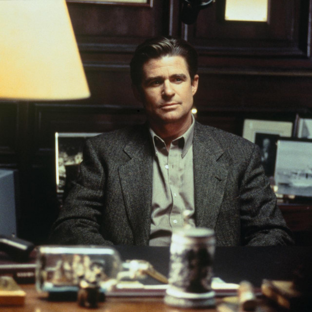 Treat Williams u filmu ”The Devil‘s Own” redatelja Alana J. Pakule