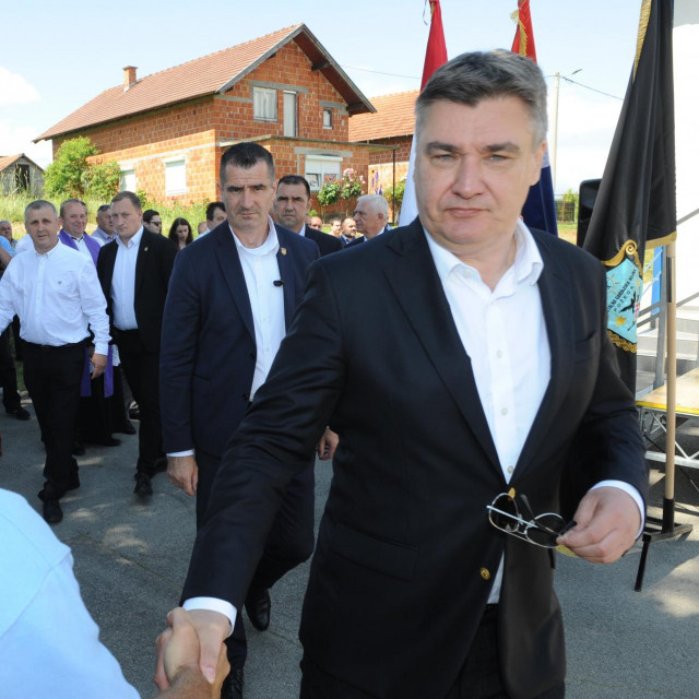 Zoran Milanović