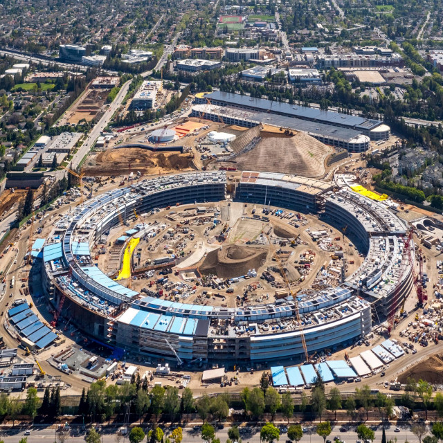 Apple Campus 2