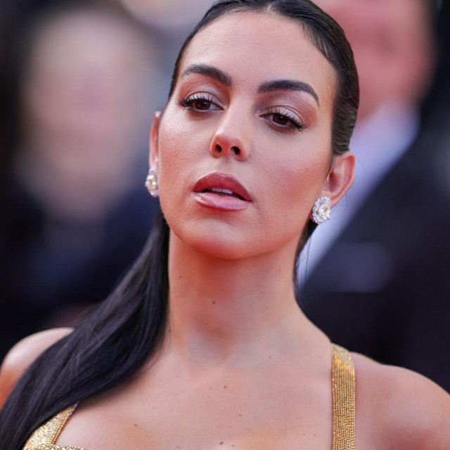 Georgina će u slučaju raskida imati kraljevsku apanažu