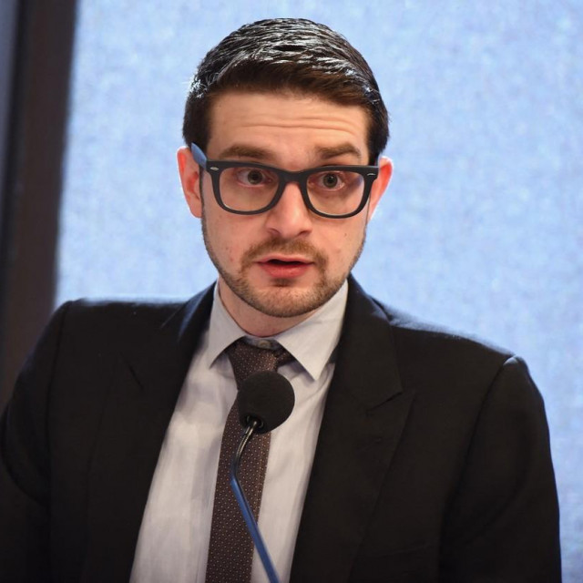 Alexander Soros