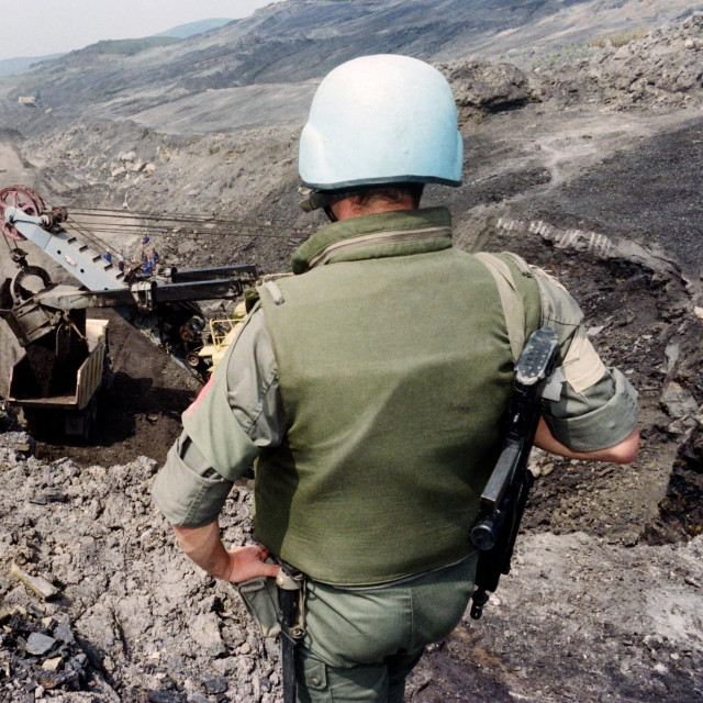 Armija BiH je s područja Kaknja prognala 11.000 Hrvata, od kojih se tek mali broj vratio svojim domovima. Prema podacima hrvatske strane, u tom su području ubijena 102 Hrvata i spaljena su 22 hrvatska sela