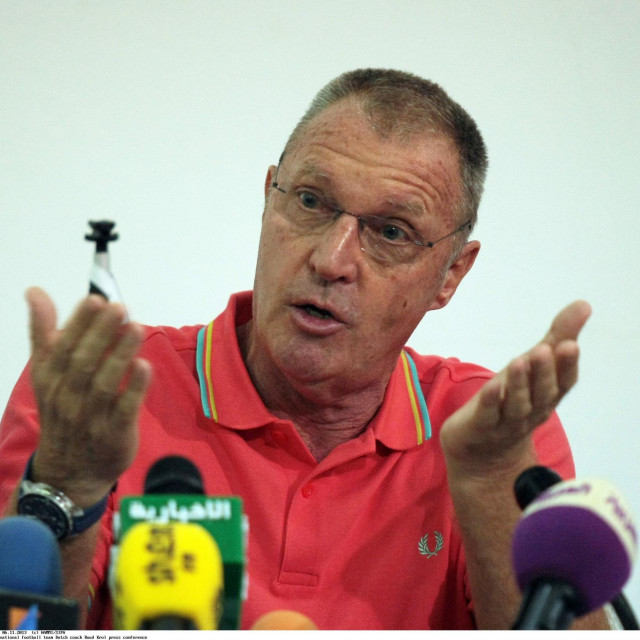 Ruud Krol