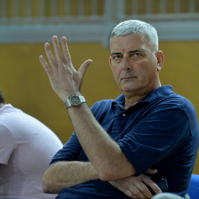 Stojko Vranković