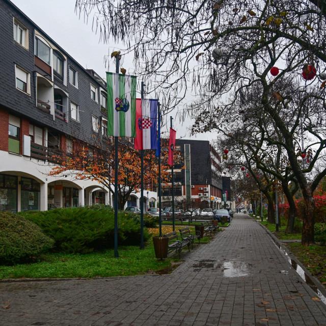 Velika Gorica (ilustracija)