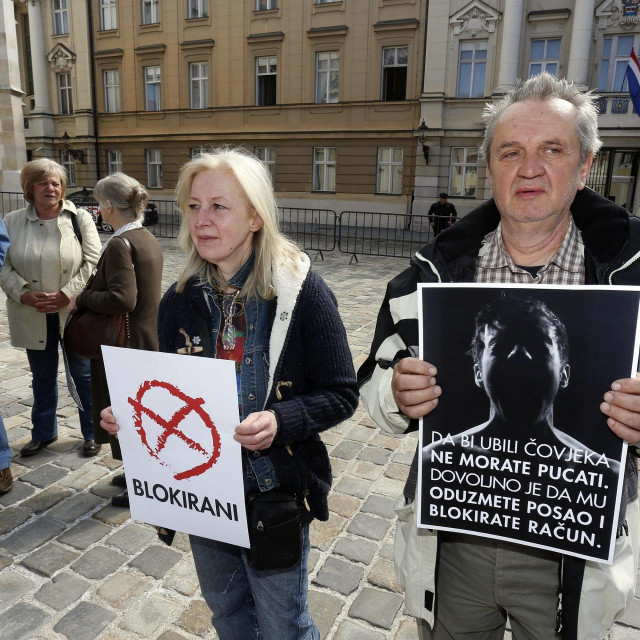 Udruga Blokirani