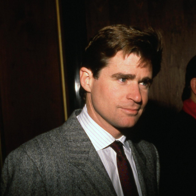 Treat Williams