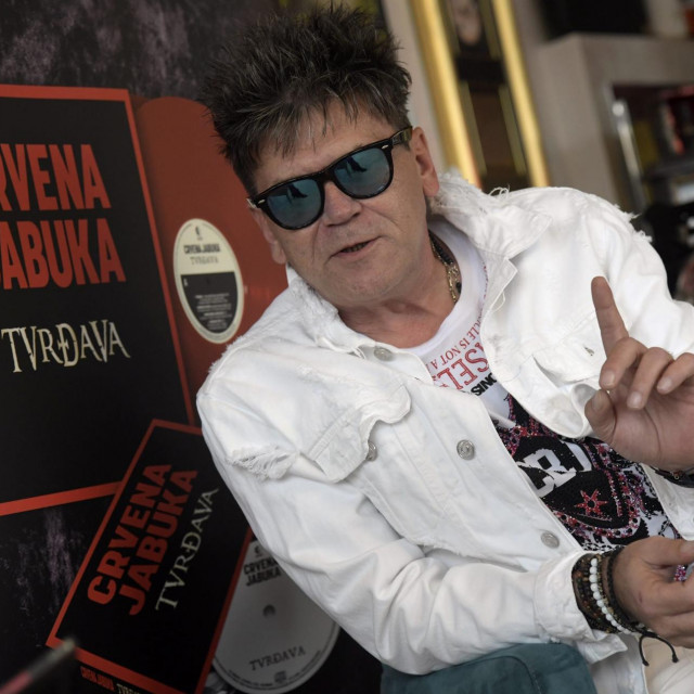 Dražen Žerić Žera