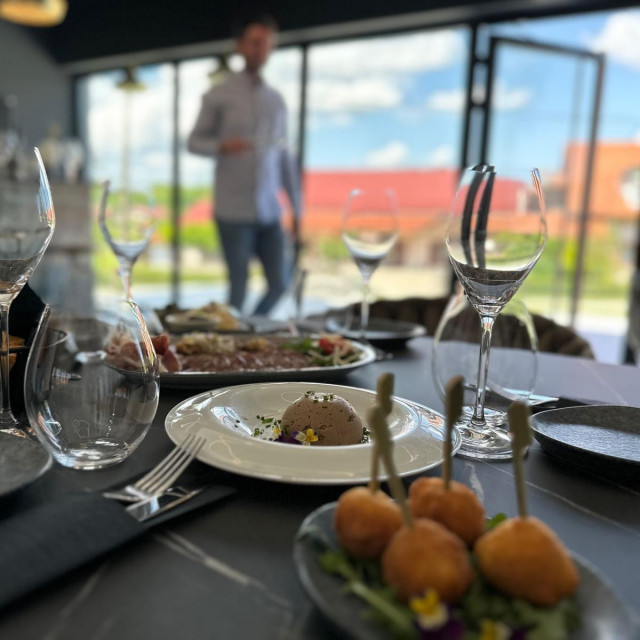 Vinarija KOS otvara vrata novouređenog prostora ovog vikenda