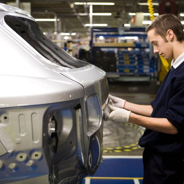 Tvornica Toyote (ilustracija)