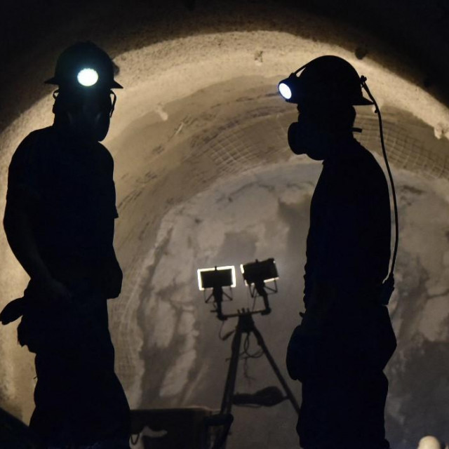 Ilustracija (rudnik cinka)