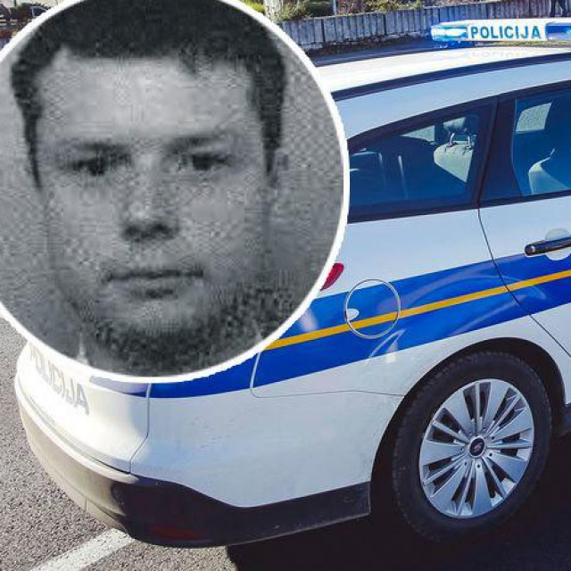 Nedim Novalić (u krugu)