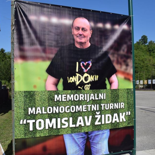 Tomislav Židak