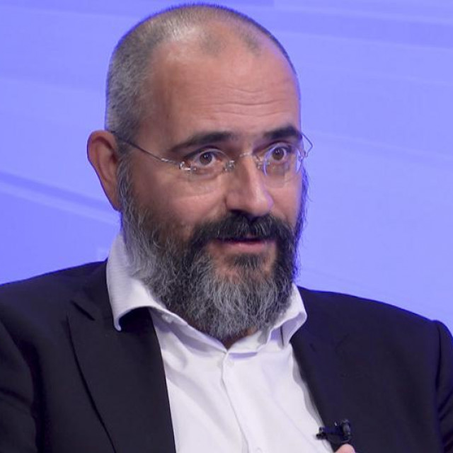 Dr. Ognjen Brborović