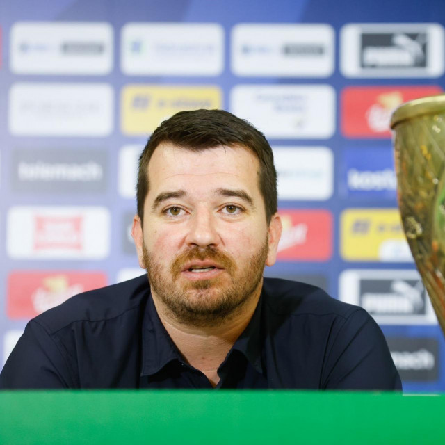 Goran Boromisa
