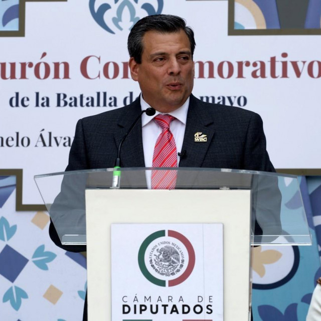 Mauricio Sulaiman