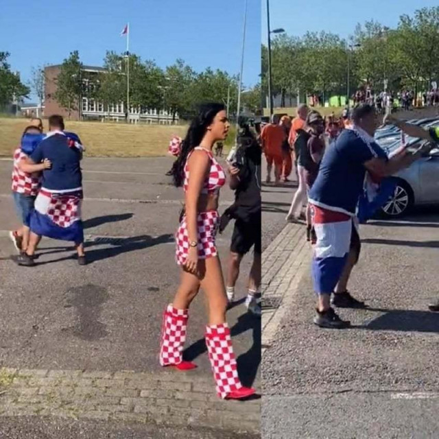 Knoll Doll je bila u središtu skandala