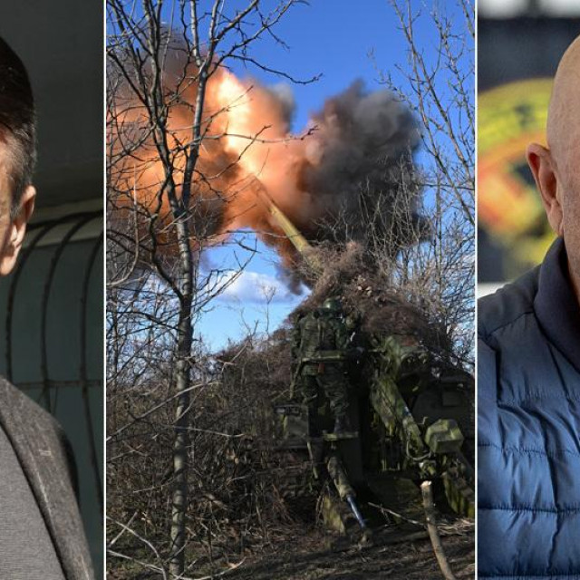 Viktor Bout; ruska haubica; Jevgenij Prigožin