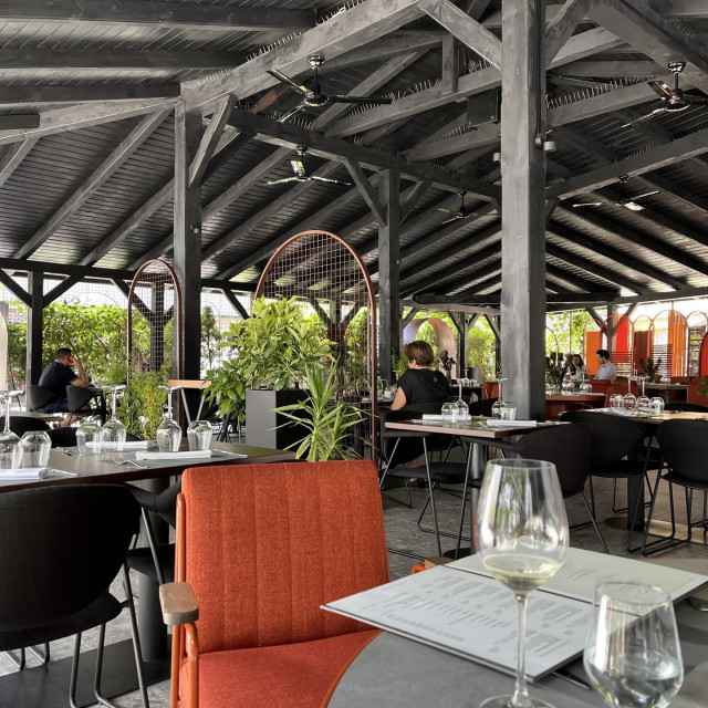 Restoran Maredo