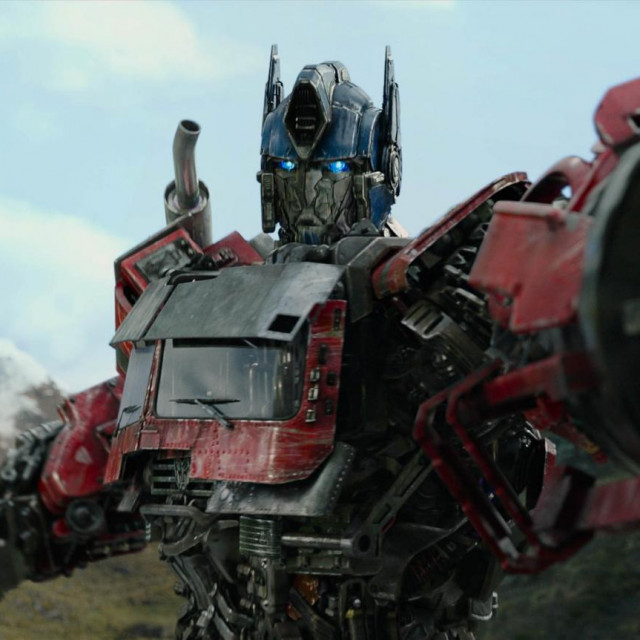 Na top listi svih sedam izdanja franšize koju su napravili strasni poklonici filmskih ”Transformera” ovaj je nastavak zauzeo drugo mjesto, odmah nakon megahita ”Bumblebee”