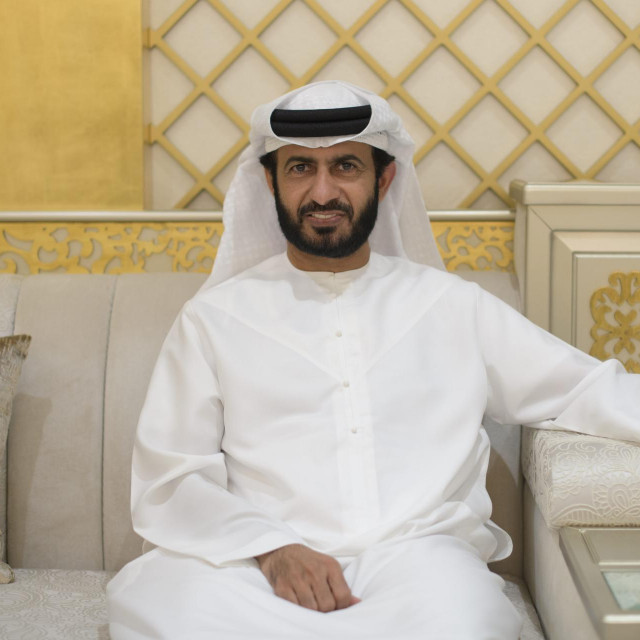 Saif Alketbi