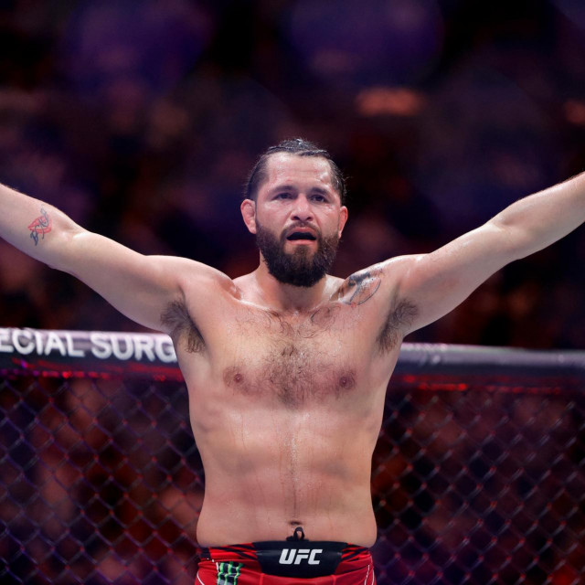 Jorge Masvidal