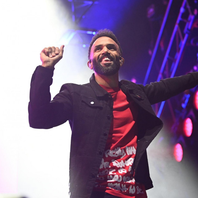 Craig David