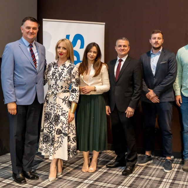 Gosti i predavači na summitu