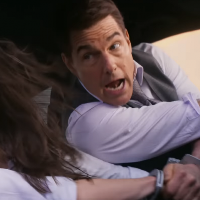 ‘Mission Impossible: Dead Reckoning‘