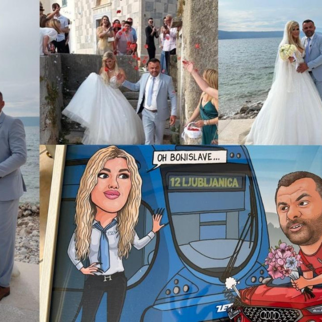 Udala se Iva Pandžić, najpopularnija ZET vozačica
