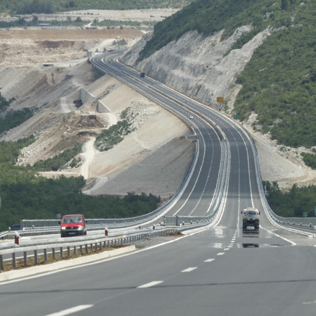 Autocesta A1 