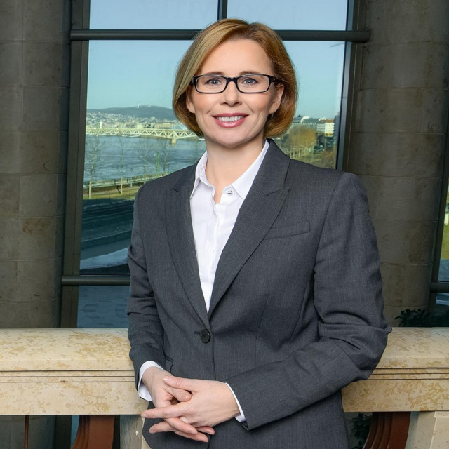 Zsuzsanna Ortutay