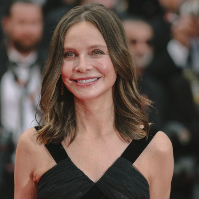 Calista Flockhart